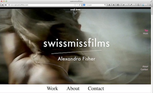 swissmissfilms.com