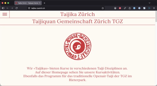 taijika-zuerich.ch